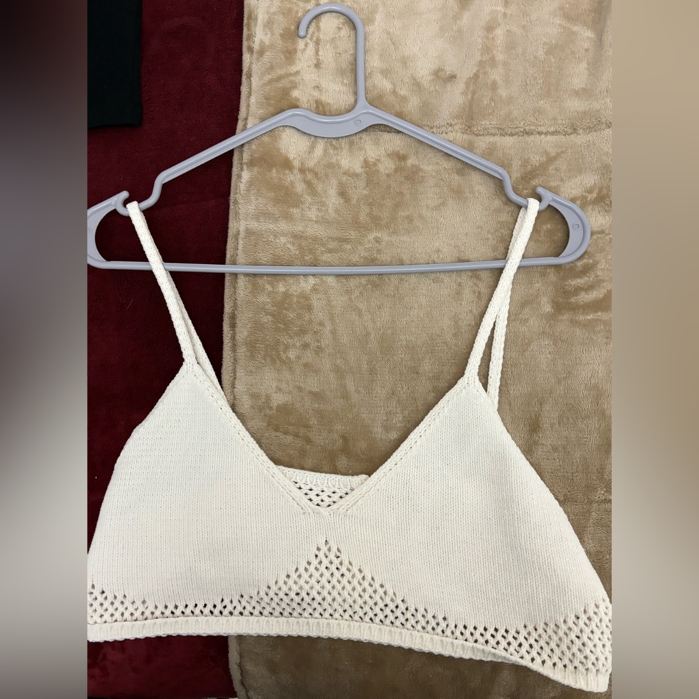 Zara bralette